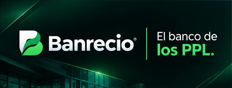 Banregio — El banco de los PPL.