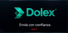 DolEx — Envía con confianza.
