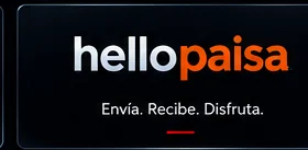 hello paisa — Envía. Recibe. Disfruta.
