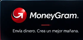 MoneyGram — Envía dinero. Crea futuro.