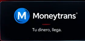 Moneytrans — Tu dinero llega.