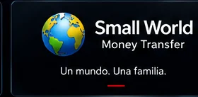 Small World — Un mundo. Una familia.