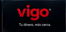 Vigo — Tu dinero, más cerca.