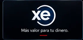 xe — Más valor para tu dinero.